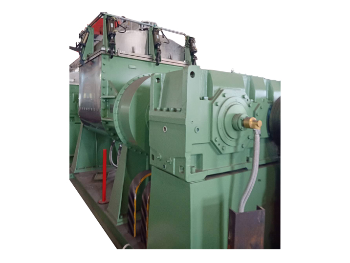 ZH-1500真空捏合機(jī)