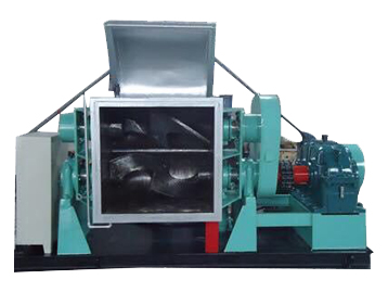 SH-300真空捏合機(jī)