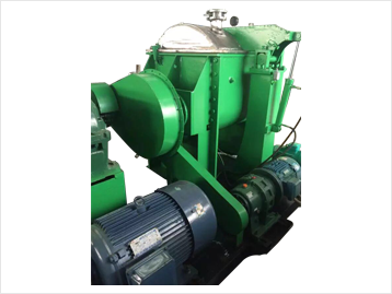 500升螺桿出料真空