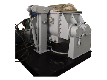 500升真空捏合機(jī)