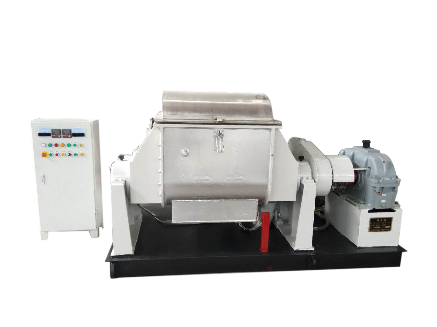 SH-500型500升普通捏合機(jī)